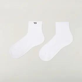 Y-3 Classic Low Socks by ADIDAS