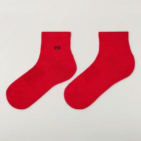 Y-3 Classic Low Socks by ADIDAS