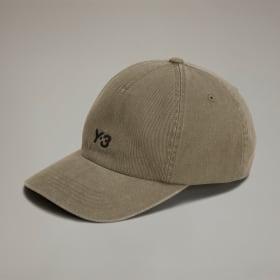 Y-3 Dad Cap by ADIDAS