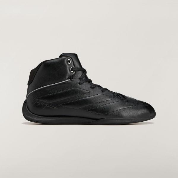 Y-3 FEROZA HI Shoes by ADIDAS