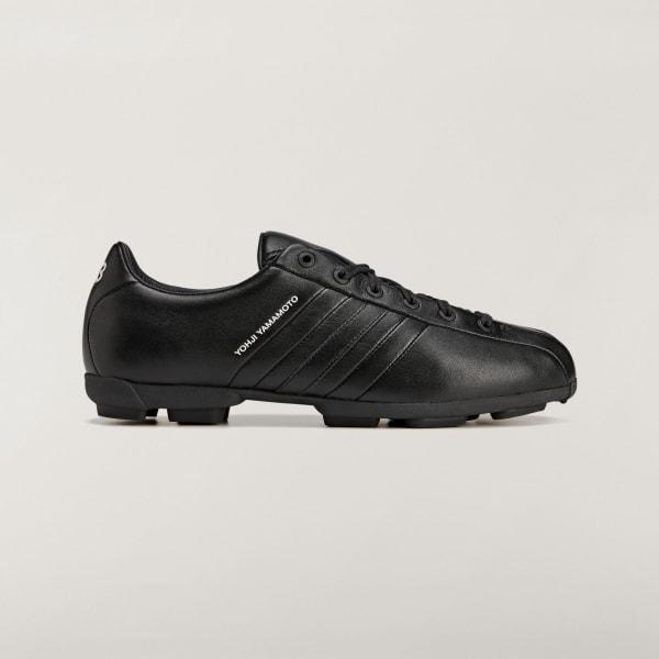 Y-3 FIELD Shoes by ADIDAS