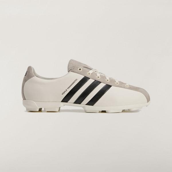 Y-3 FIELD Shoes by ADIDAS