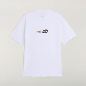 Y-3 GFX SHORT SLEEVE TEE by ADIDAS