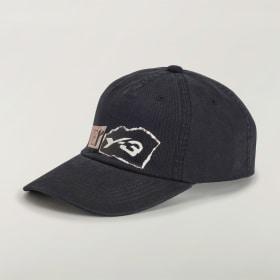 Y-3 GRAPHIC DAD CAP by ADIDAS