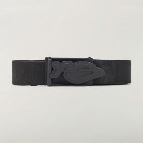 Y-3 GRAPHIC LOGO BELT by ADIDAS