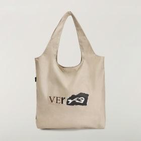 Y-3 GRAPHIC TOTE by ADIDAS