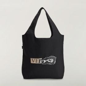 Y-3 GRAPHIC TOTE by ADIDAS