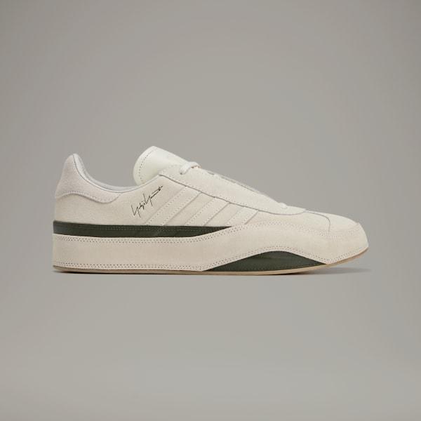 Y-3 Gazelle by ADIDAS