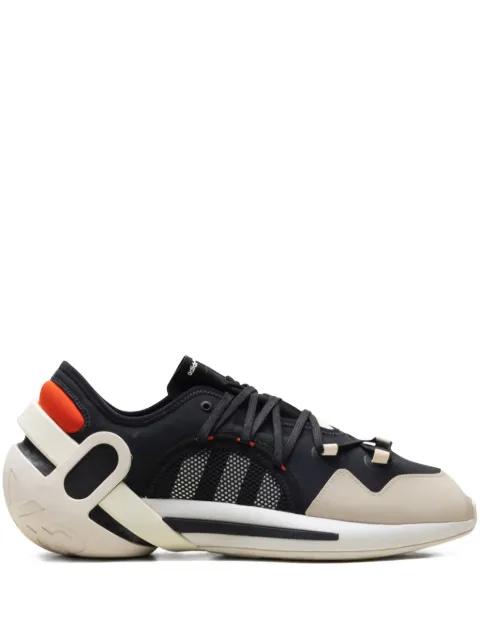 Y-3 Idoso Boost "Black Bliss" sneakers by ADIDAS