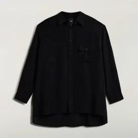 Y-3 LONG SLEEVE SHIRT by ADIDAS