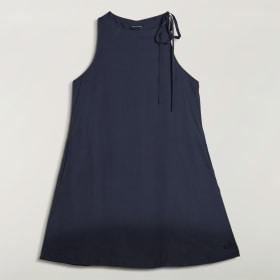 Y-3 LOOSE SHORT DIP DYE DRESS by ADIDAS