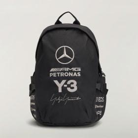 Y-3 MERCEDES-AMG PETRONAS FORMULA 1 TEAM BACKPACK by ADIDAS