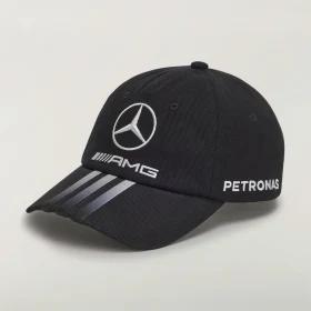 Y-3 MERCEDES-AMG PETRONAS FORMULA 1 TEAM DAD CAP by ADIDAS