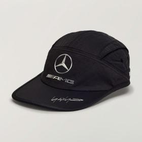 Y-3 MERCEDES-AMG PETRONAS FORMULA 1 TEAM RUN CAP by ADIDAS
