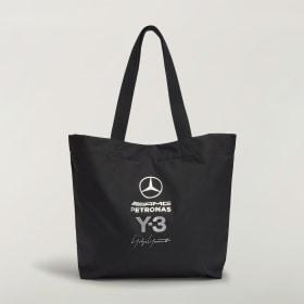 Y-3 MERCEDES-AMG PETRONAS FORMULA 1 TEAM TOTE by ADIDAS