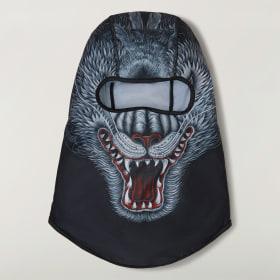 Y-3 MERCEDES-AMG PETRONAS FORMULA 1 TEAM WOLF BALACLAVA by ADIDAS