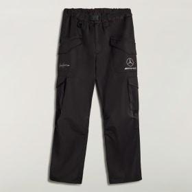 Y-3 MERCEDES CARGO PANTS by ADIDAS