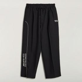 Y-3 MERCEDES TRACK PANTS by ADIDAS