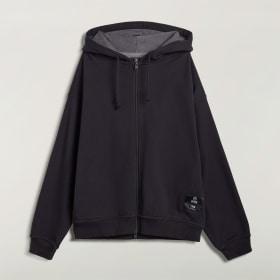 Y-3 MERCEDES ZIP HOODIE by ADIDAS
