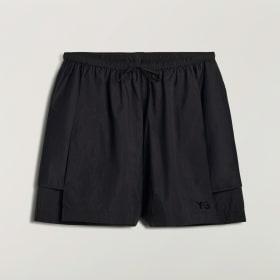 Y-3 MESH SHORTS by ADIDAS