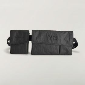 Y-3 MULTI POCKET SLING by ADIDAS