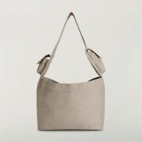 Y-3 NEWSPAPER BAG L by ADIDAS