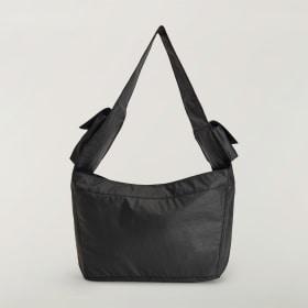 Y-3 NEWSPAPER BAG L by ADIDAS