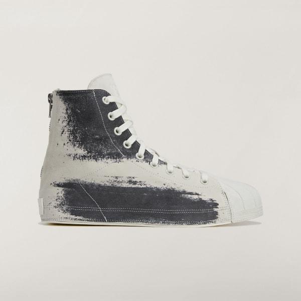 Y-3 NIZZASTAR HI Shoes by ADIDAS