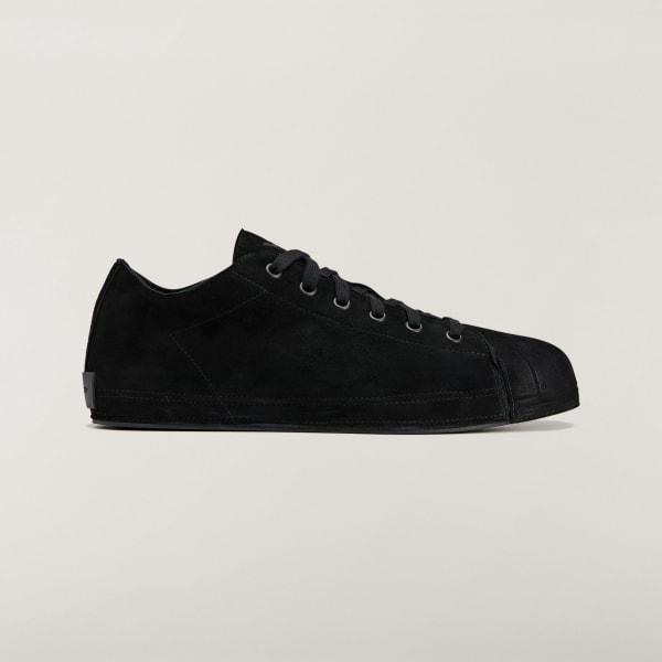 Y-3 NIZZASTAR LO Shoes by ADIDAS