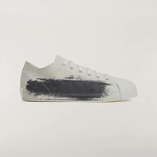 Y-3 NIZZASTAR LO shoes by ADIDAS