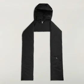 Y-3 PADDED HOODED SCARF by ADIDAS
