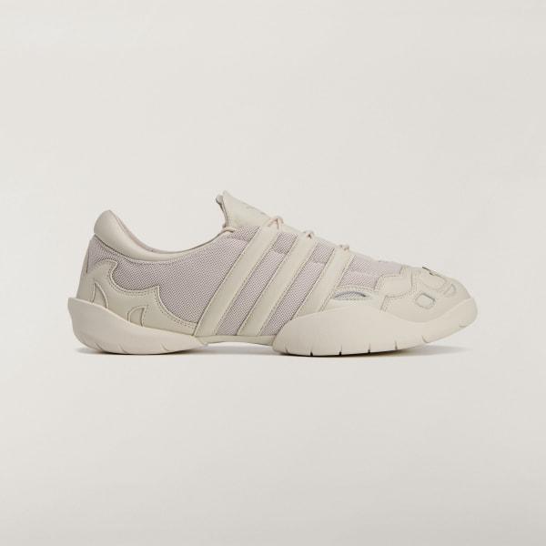 Y-3 REGU 2002 Shoes by ADIDAS