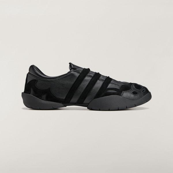 Y-3 REGU LEATHER Shoes by ADIDAS