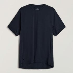 Y-3 RUNNING SHORT SLEEVE TEE by ADIDAS
