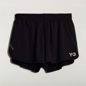 Y-3 RUNNING SHORTS by ADIDAS