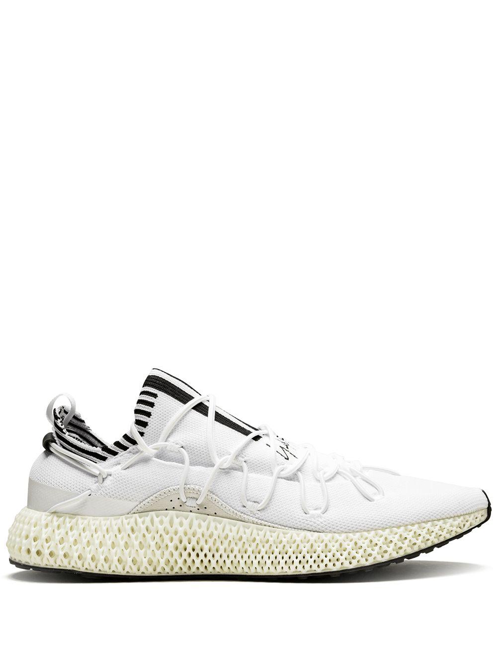 Y-3 Runner 4D II sneakers by ADIDAS