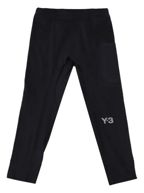 Y-3 Running leggings by ADIDAS
