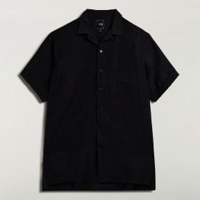 Y-3 SHORT SLEEVE LONG SHIRT by ADIDAS