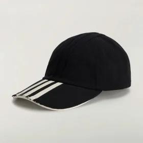 Y-3 STRIPES CAP by ADIDAS