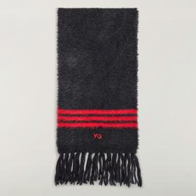 Y-3 STRIPES SCARF by ADIDAS