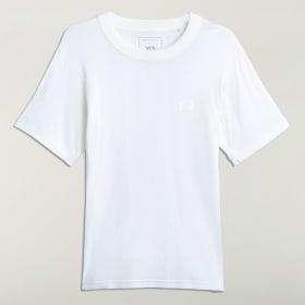 Y-3 Slim Short Sleeve Tee by ADIDAS