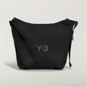Y-3 Small Crossbody Bag by ADIDAS