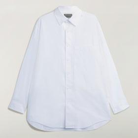 Y-3 Sporty Cotton Shirt by ADIDAS