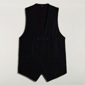 Y-3 TAILORED VEST by ADIDAS