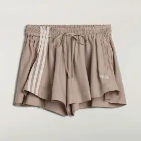 Y-3 TENNIS SHORTS by ADIDAS