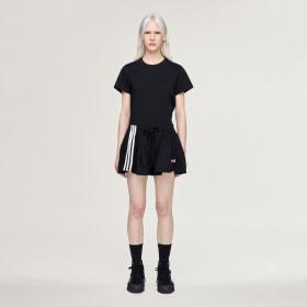 Y-3 TENNIS SHORTS by ADIDAS