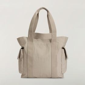 Y-3 TOTE BAG by ADIDAS