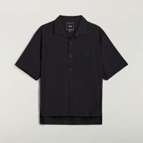Y-3 ULTRALIGHT WOVEN SHIRT by ADIDAS