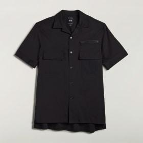 Y-3 UT SHORT SLEEVE SHIRT by ADIDAS
