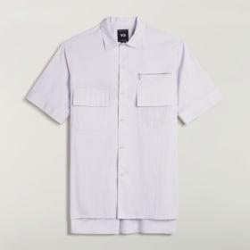 Y-3 UT SHORT SLEEVE SHIRT by ADIDAS